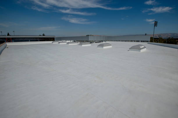 Best Roof Leak Repair  in Newington Forest, VA