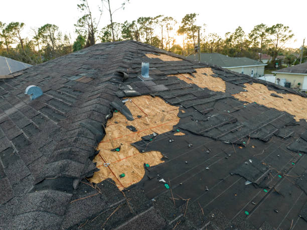 EPDM Roofing in Newington Forest, VA